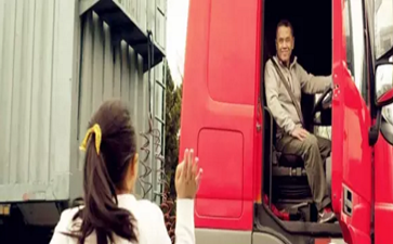 運(yùn)輸人閱讀 誰(shuí)是大件運(yùn)輸路上的真英雄？