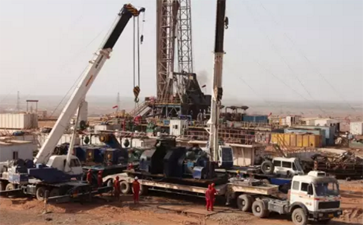 大件運(yùn)輸工程公司創(chuàng)新安全管理促百日提效